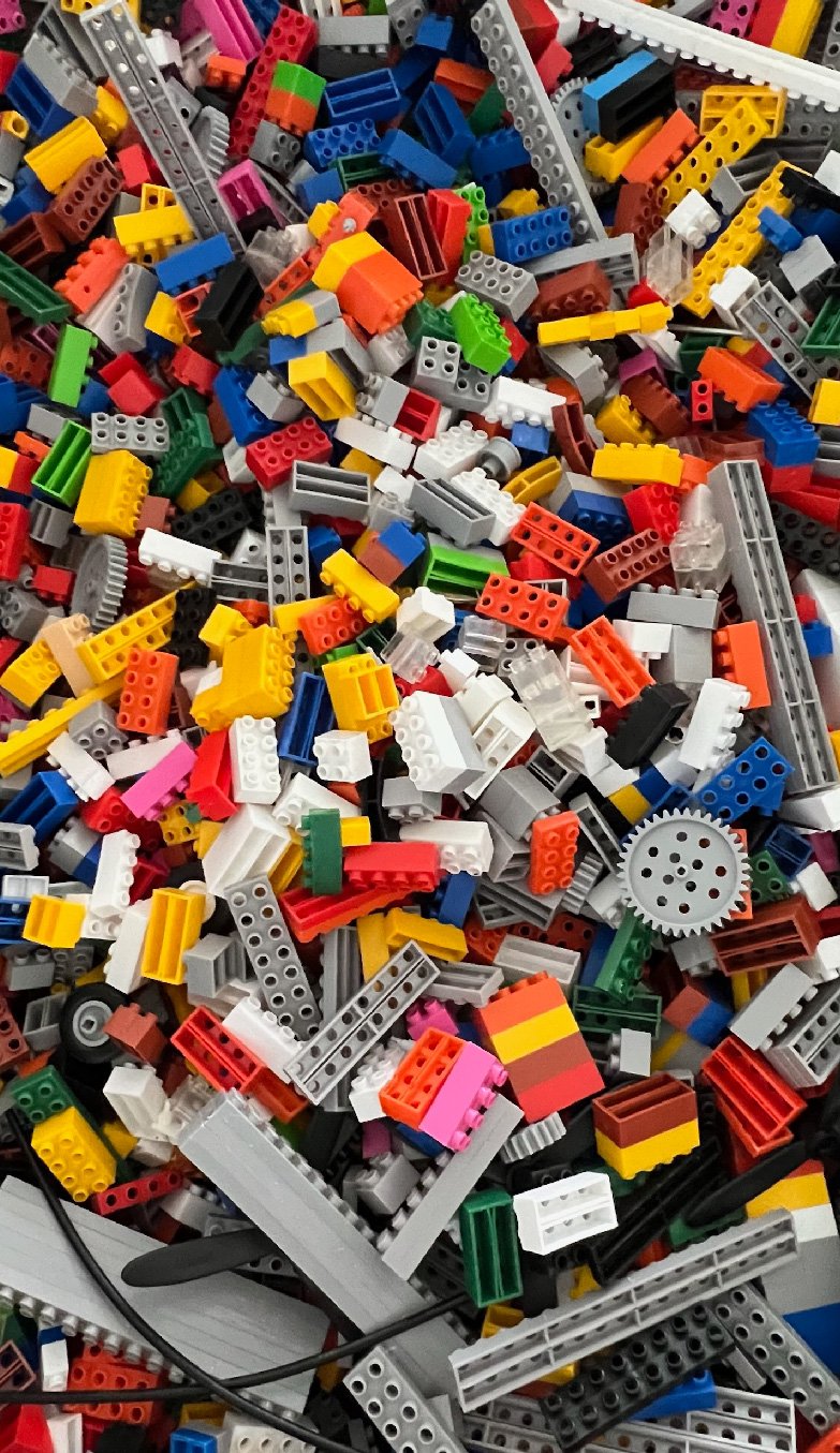 Dani Crespo en acción